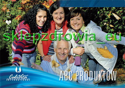 Katalog ABC Produków