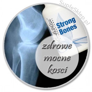 strong bones- naturalny wapń-chelatowy magnez-synergiczne dzia?anie-calivita-wapń calivita-na mocne ko?ci